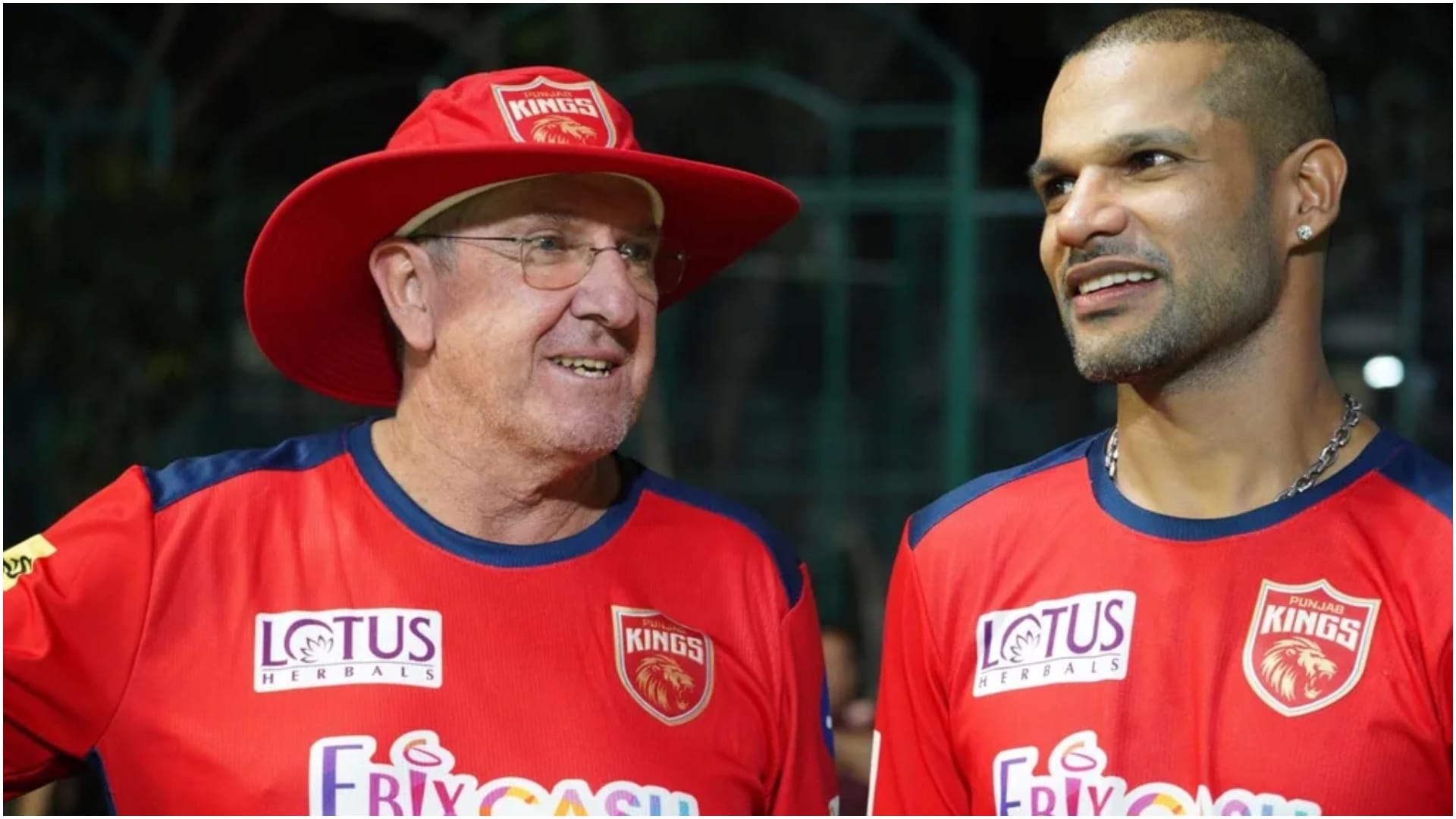 IPL 2025: After Ricky Ponting, Punjab Kings Head Coach Trevor Bayliss Set To Be Removed, says report