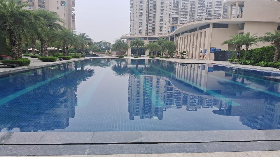 Two life guards arrested in Gurugram swimming pool case of child death