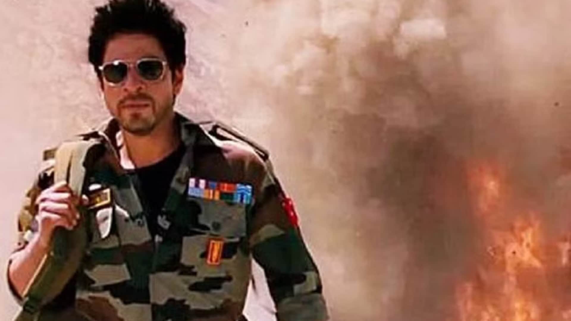 Javed Akhtar talks about Jab Tak Hai Jaan says When you are pretending to be you tend to exaggerate