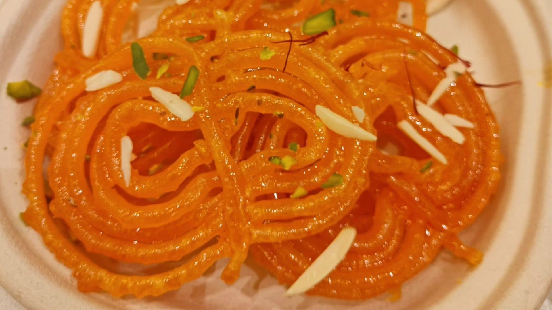 Potato Jalebi Recipe in hindi aloo ki jalebi ghar par kaise banayein