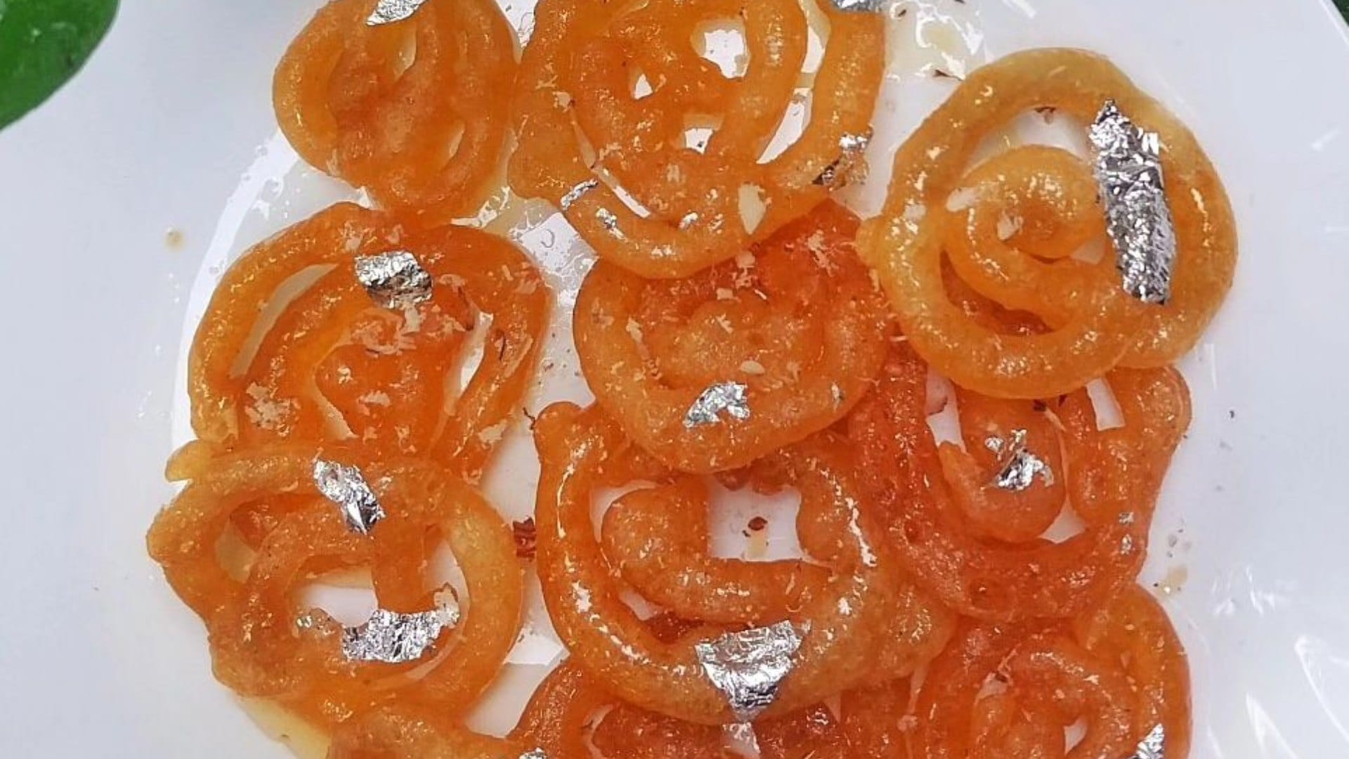 Potato Jalebi Recipe in hindi aloo ki jalebi ghar par kaise banayein