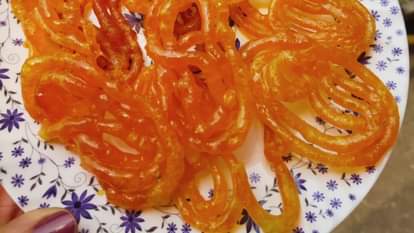 Eating toffee and jalebi can increase intestinal inflammation revealed in PGI research