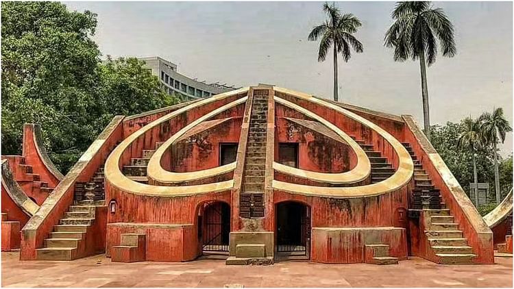 Delhi: जंतर-मंतर पर जनवरी से मार्च तक विरोध के स्वर हुए मुखर, पिछले वर्ष के मुकाबले इस साल हुए अधिक प्रदर्शन