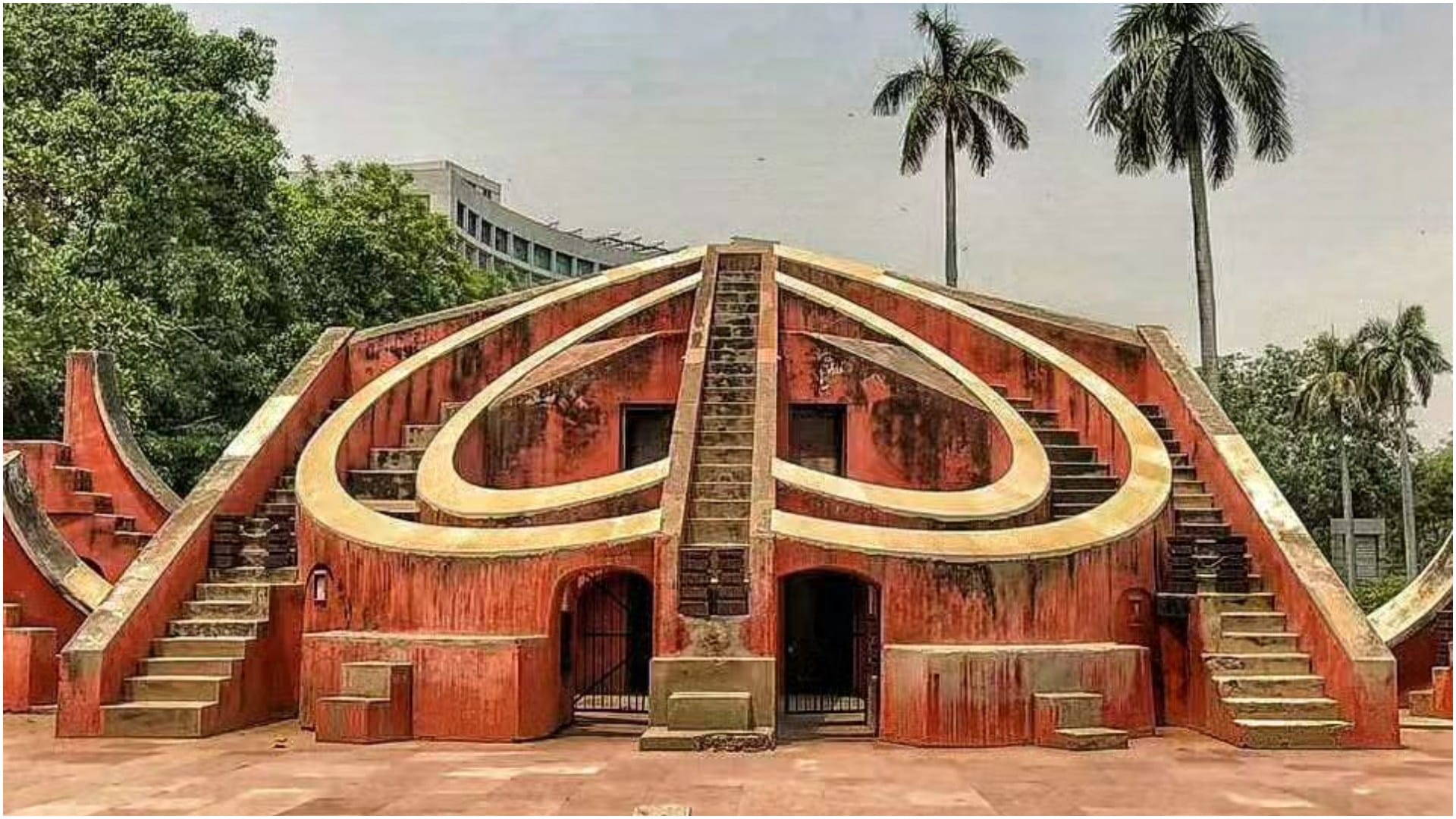 Independence Day 2024 Top Places To visit on 15 August in delhi