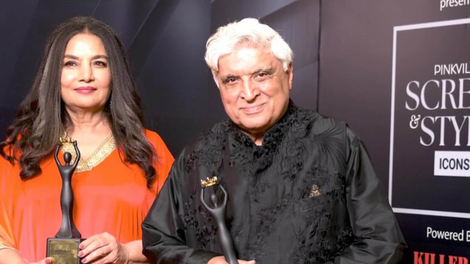 Angry Young Men Javed Akhtar recalls Mumbai harsh reality surviving without food and Clothes