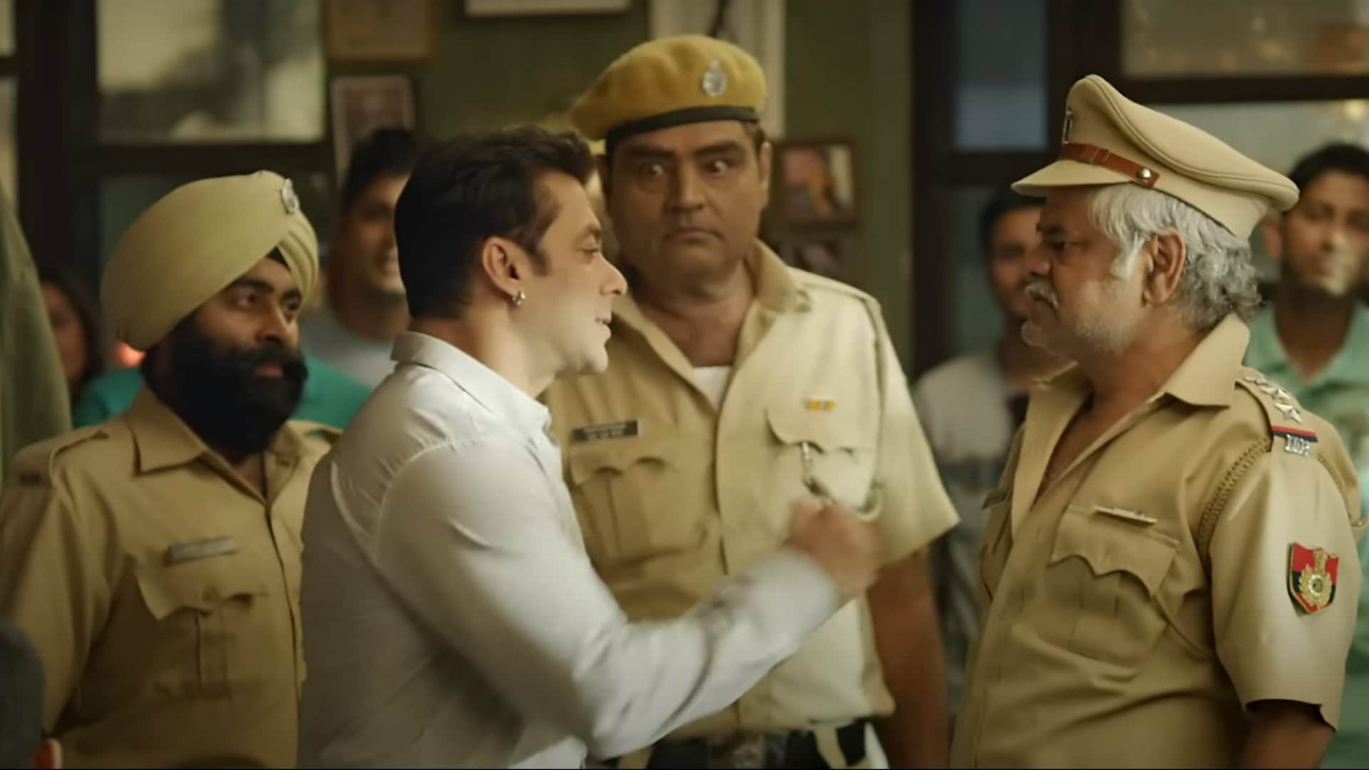 Kick completes 10 years of its release Salman khan film had earned very well on box office