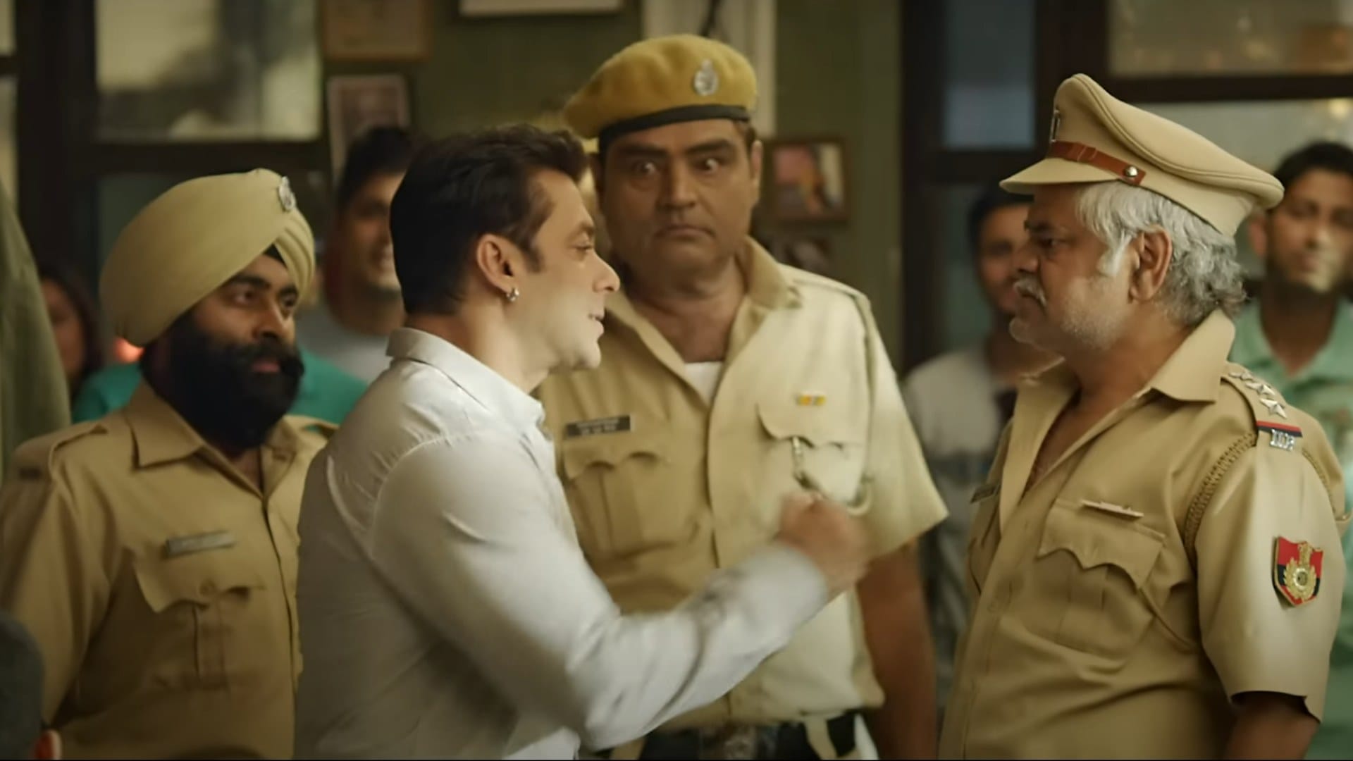 Kick completes 10 years of its release Salman khan film had earned very well on box office