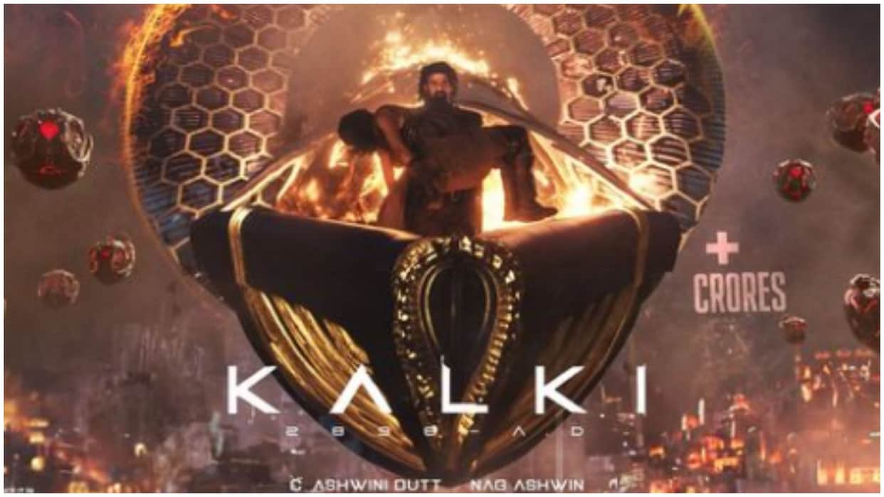Kalki 2898 AD Box Office Collection Day 31 Nag Ashwin Prabhas Deepika Padukone Film Latest earning occupancy