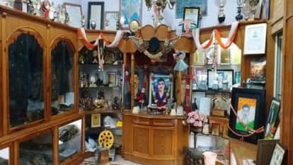 Kargil martyr Capt Kalia remembered, father's quest for justice continues 26 years on