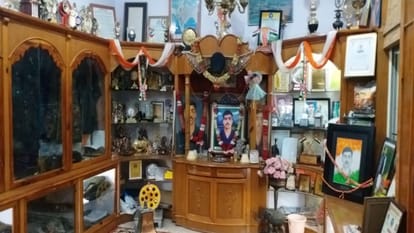 Kargil martyr Capt Kalia remembered, father's quest for justice continues 26 years on