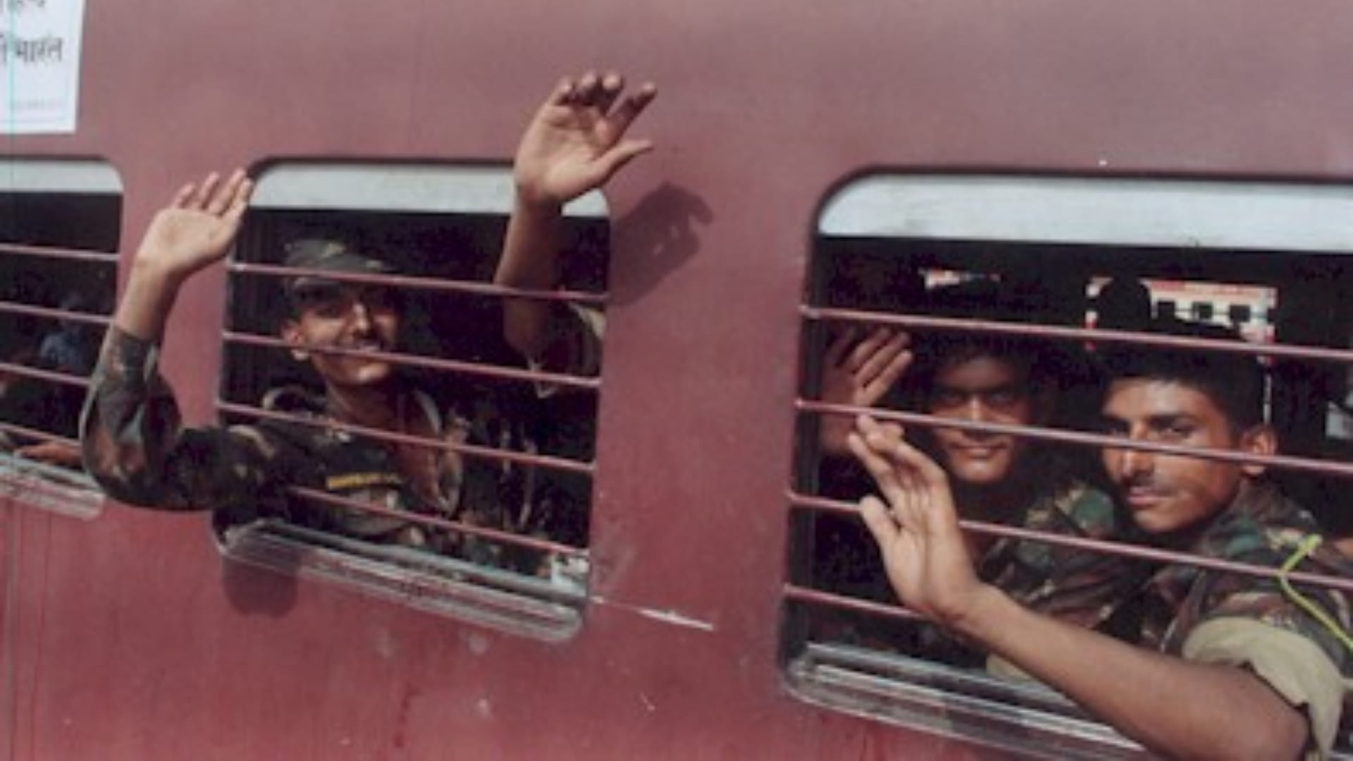 kargil vijay diwas unseen photos of 1999 kargil war with pakistan