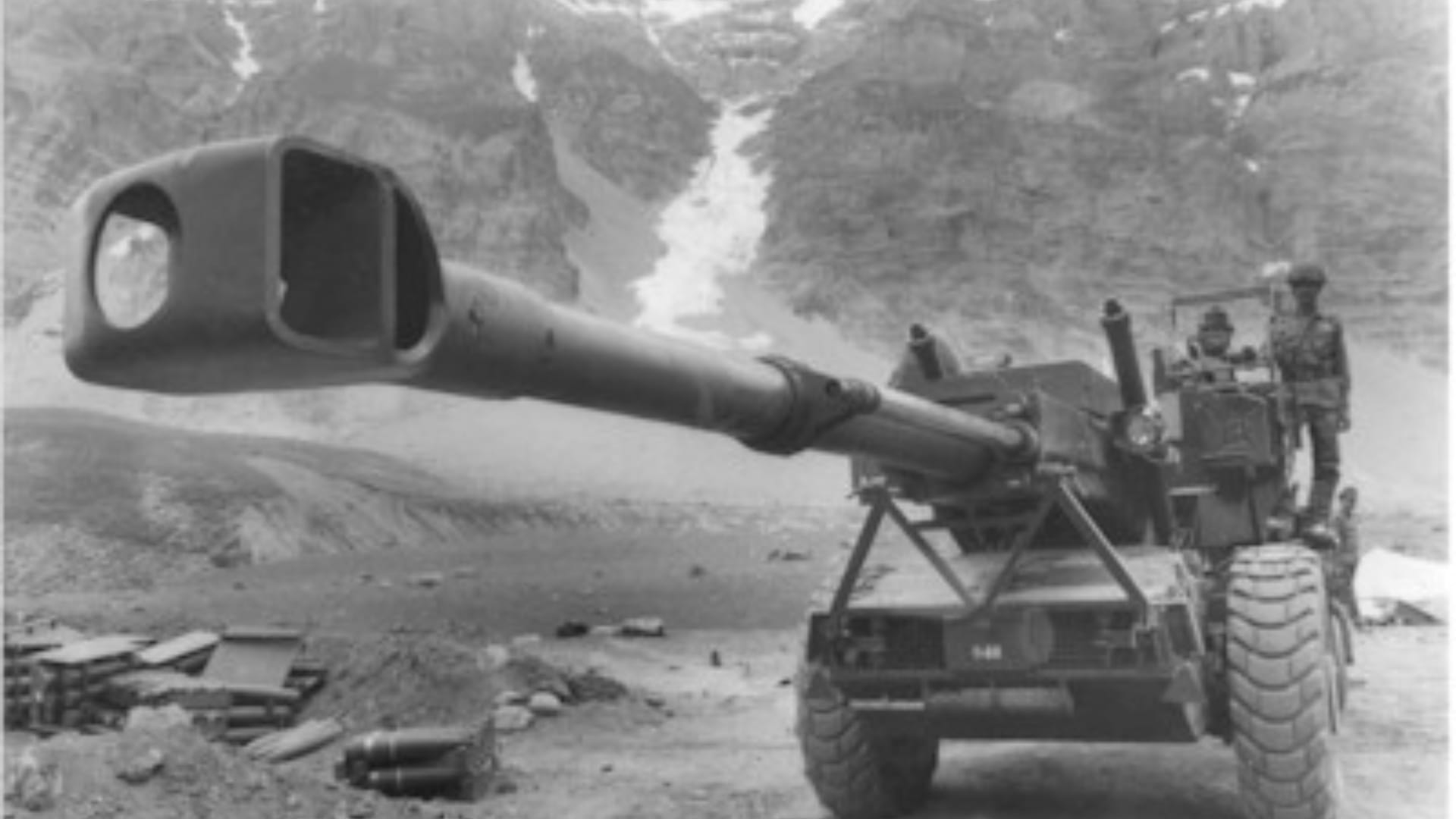 kargil vijay diwas unseen photos of 1999 kargil war with pakistan