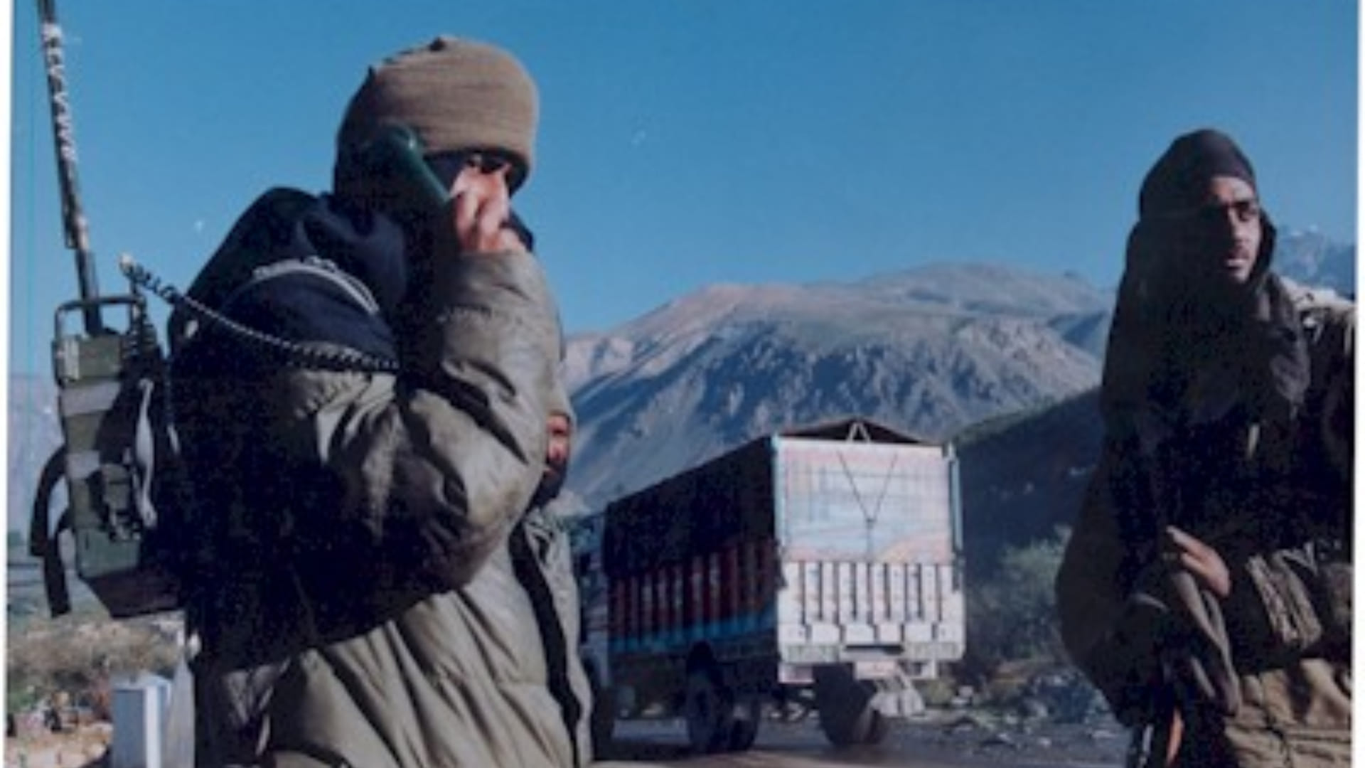 kargil vijay diwas unseen photos of 1999 kargil war with pakistan