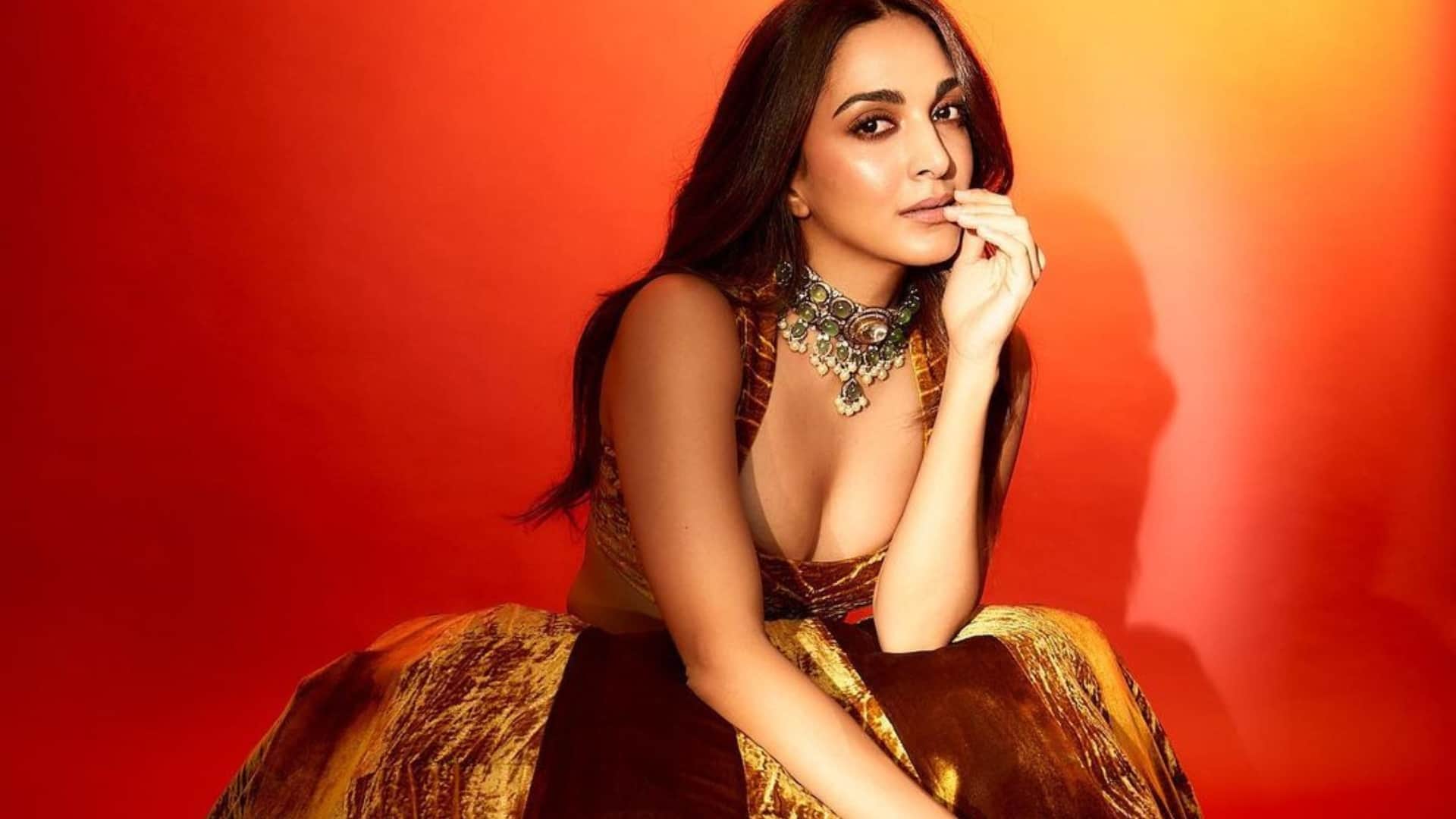 Bollywood Actress Kiara Advani Upcoming Movies War 2 Don 3 Game Changer Bhool Bhulaiyaa 3