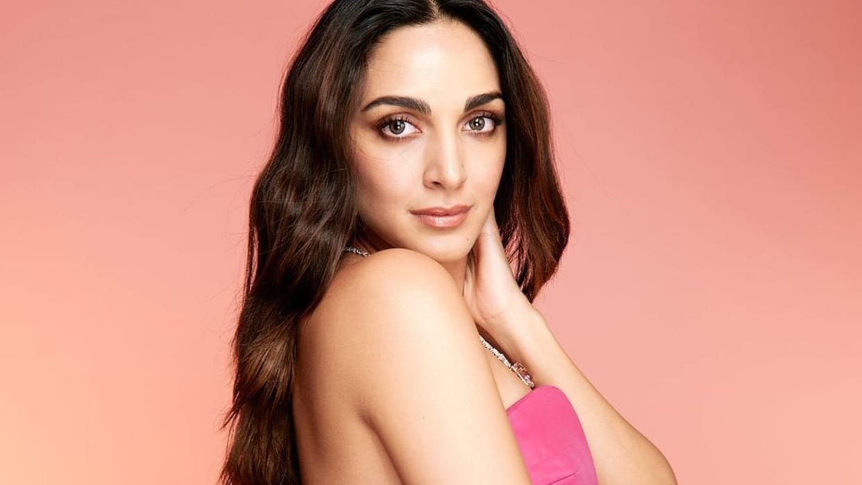 Kiara Advani Debut At Met Gala 2025 Actress Enjoy Her Pregnancy Phase