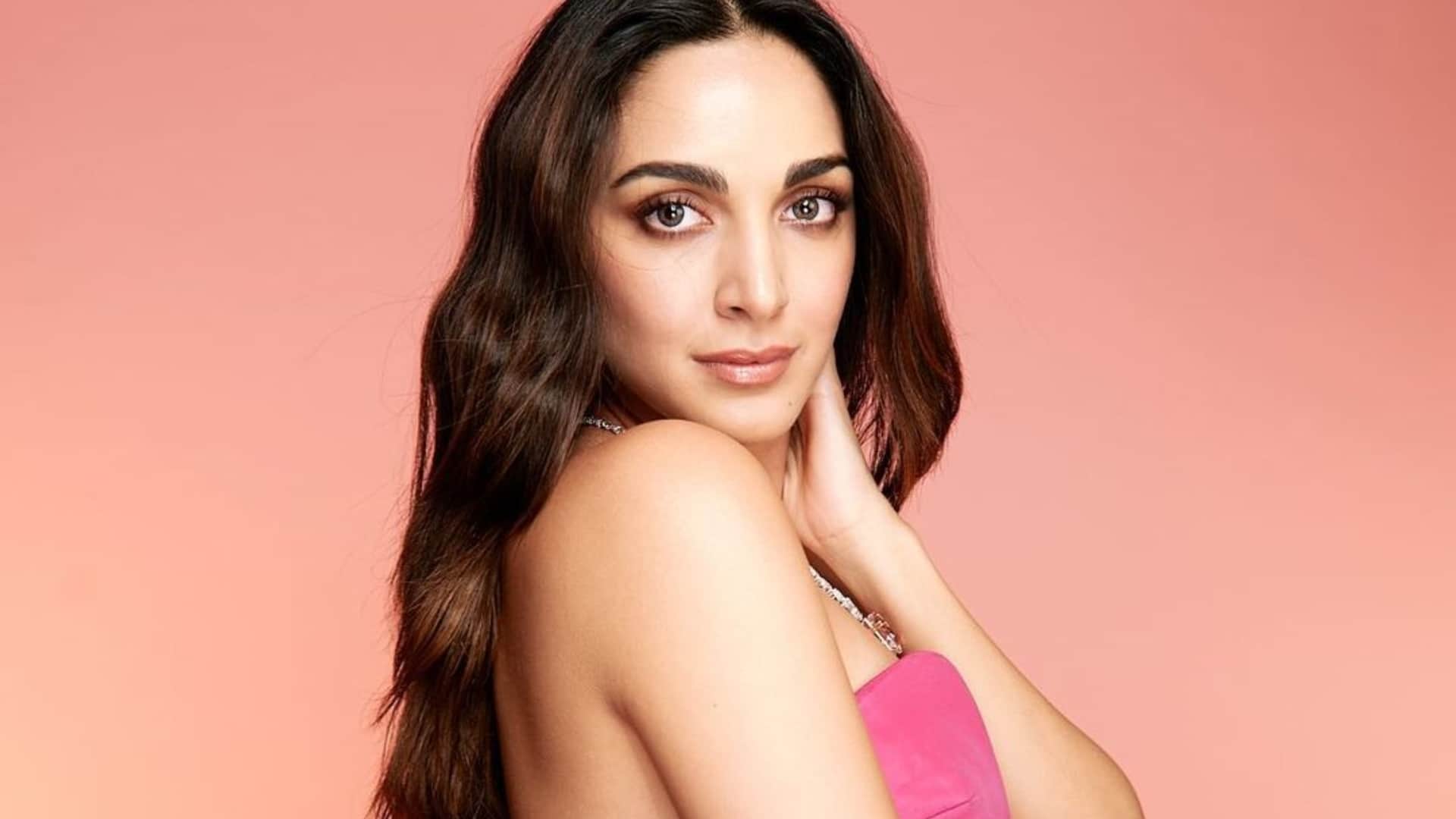 Bollywood Actress Kiara Advani Upcoming Movies War 2 Don 3 Game Changer Bhool Bhulaiyaa 3