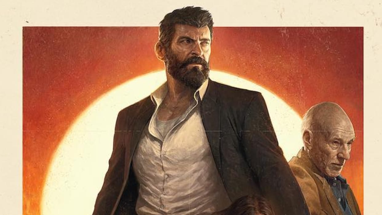 Know who is Logan what is his relation with Marvel and what has been his story so far in X-Men franchise films