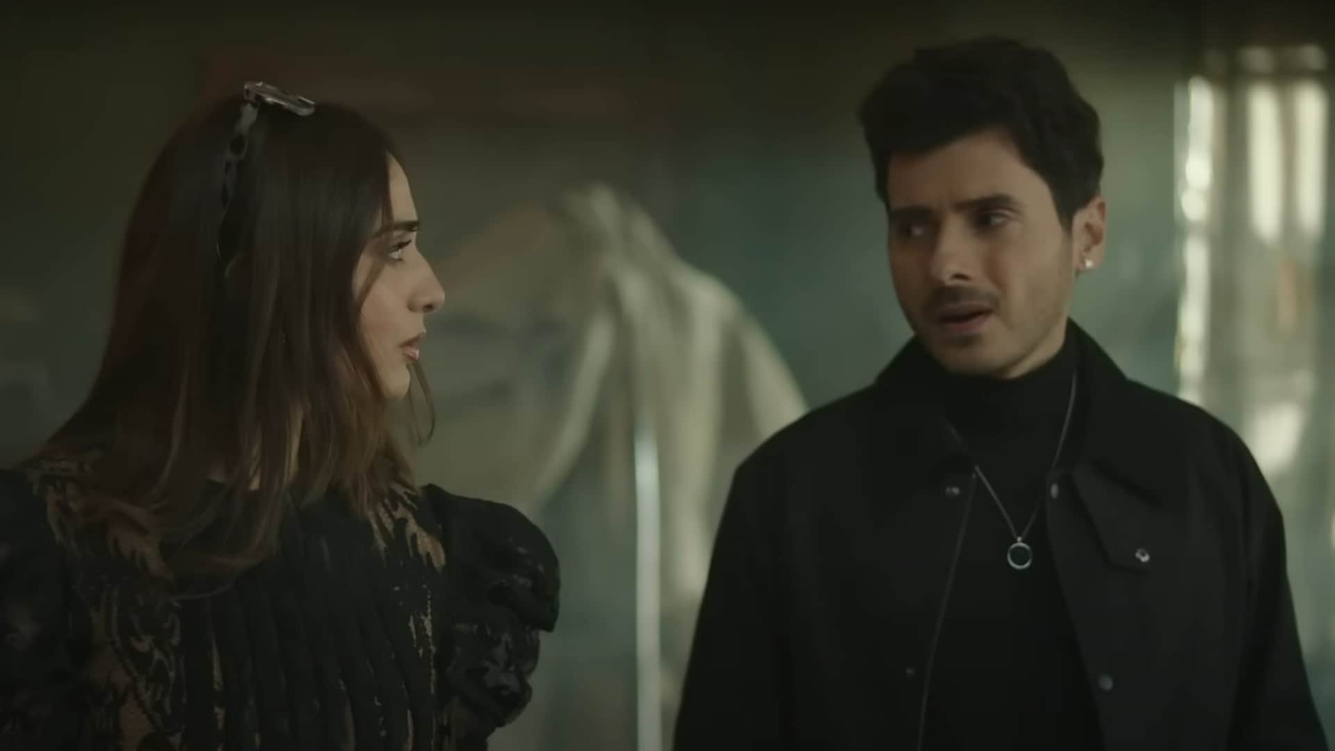 OTT Release In August Films and Web series Phir aayi haseen dilruba kill gyaarah gyaarah manorathangal