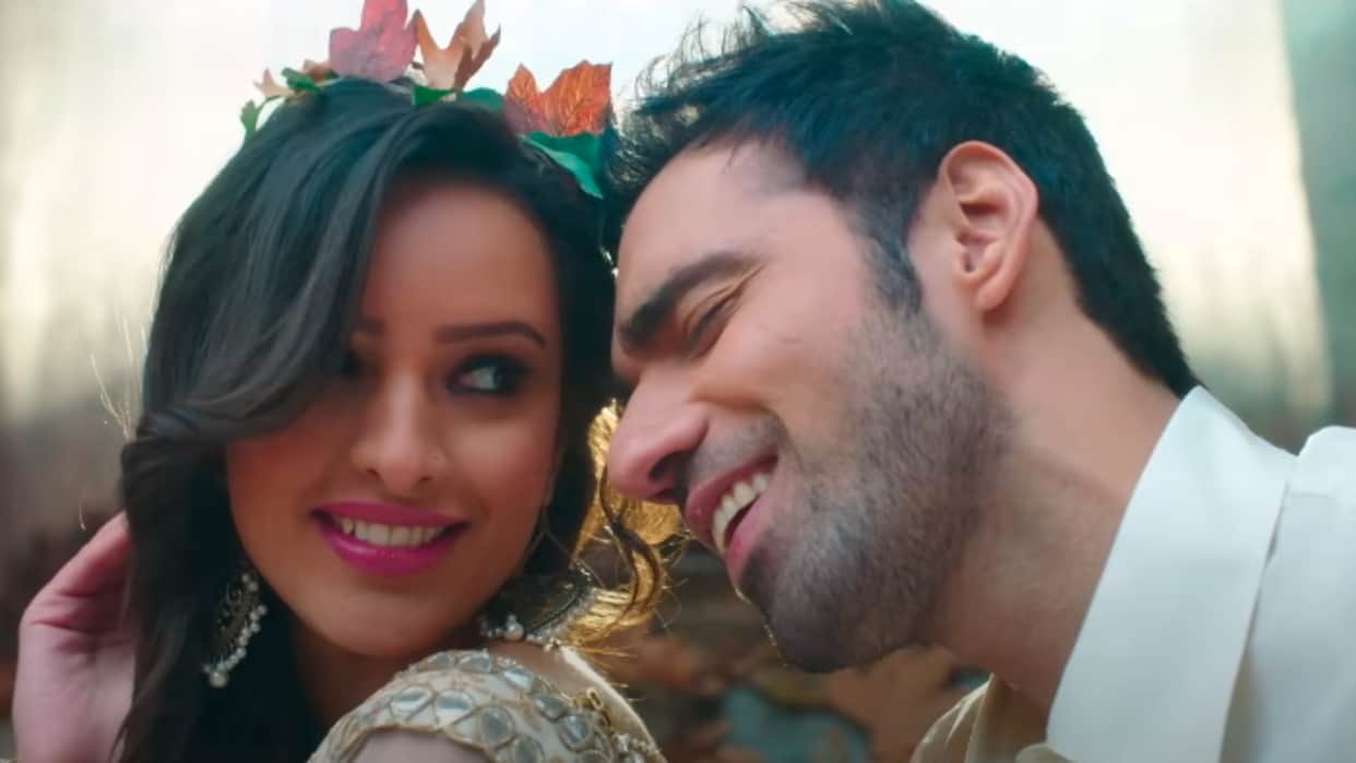 Triptii Dimri Avinash Tiwary movie laila majanu re released in kashmir theaters in august