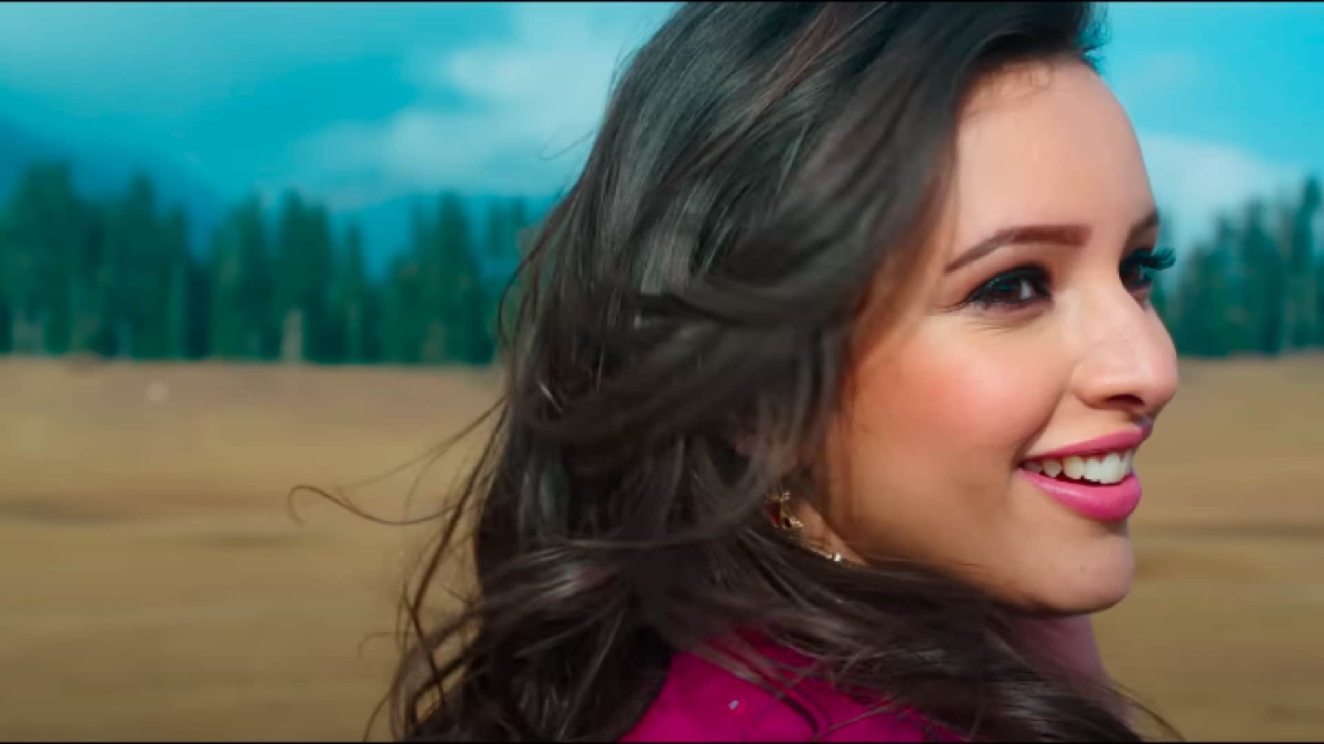 Triptii Dimri Avinash Tiwary movie laila majanu re released in kashmir theaters in august