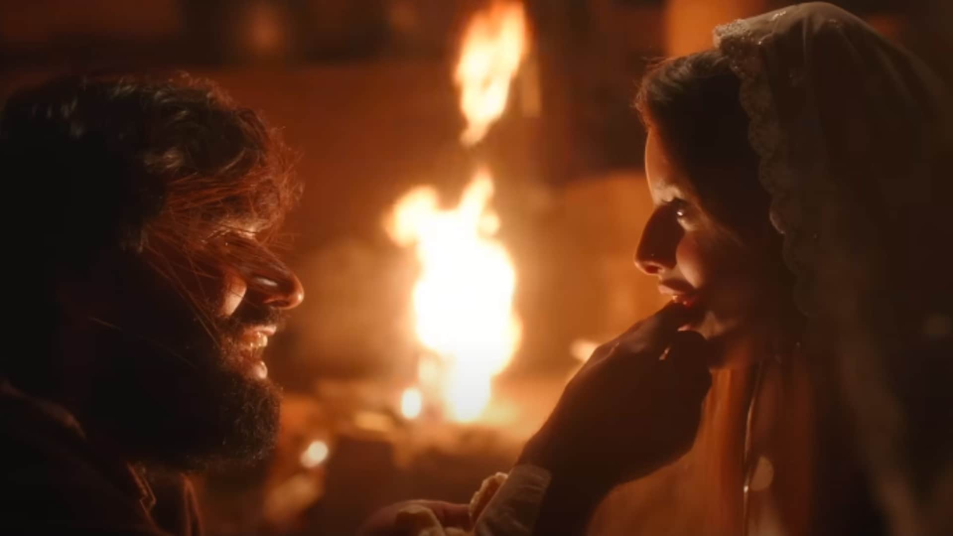 Triptii Dimri Avinash Tiwary movie laila majanu re released in kashmir theaters in august