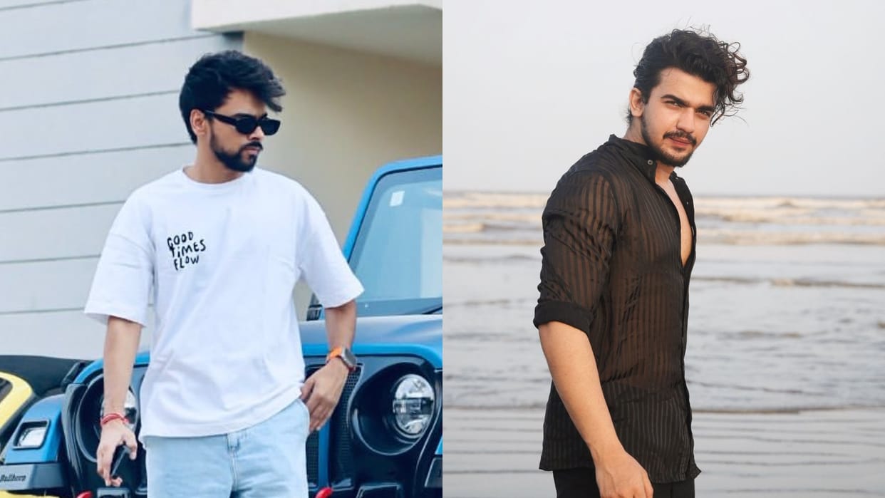Bigg Boss OTT 3 Vishal Pandey and Lovekesh Kataria blamed each other during the task in latest episode
