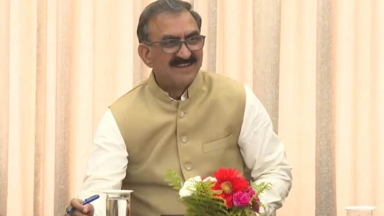 himachal cbse schools dress code uniform colour scheme cm sukhu