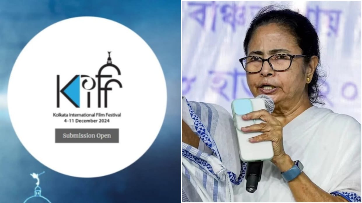 West Bengal Chief Minister Mamata Banerjee announced 30th edition of the KIFF held December 4 to 11 this year