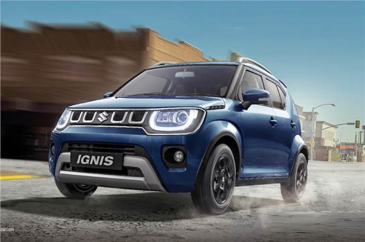 Maruti Suzuki Ignis Discontinued in India, Claims Media Report, Company May Shift Focus to Micro SUV Segment