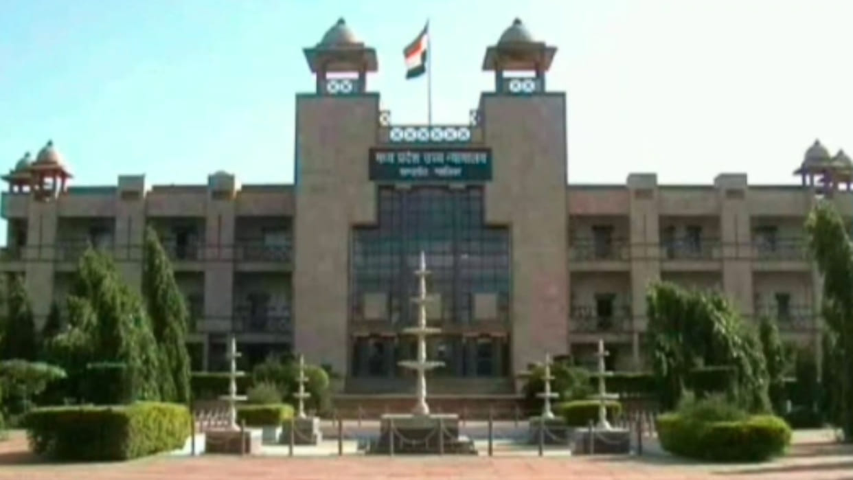 Fake encounter case: The person who killed the person by calling him Kaliya is in jail, petition rejected