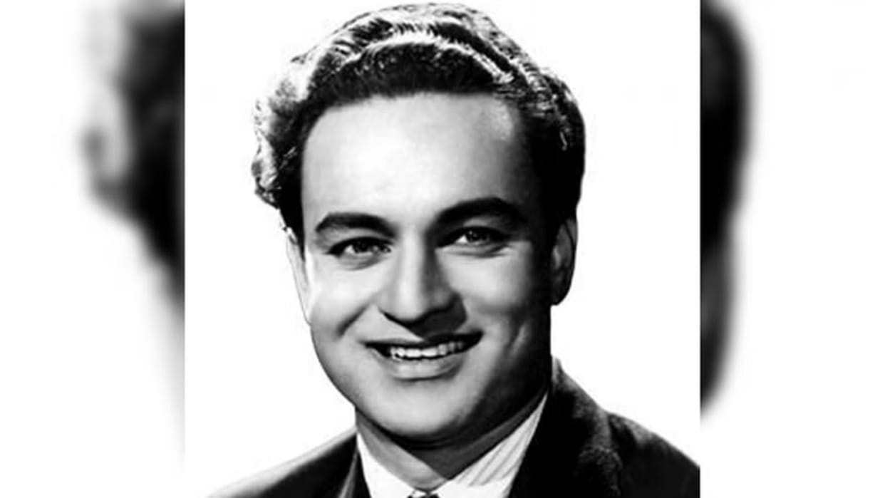 Govt issues stamp to honour legendary singer Mukesh on 100th birth anniversary