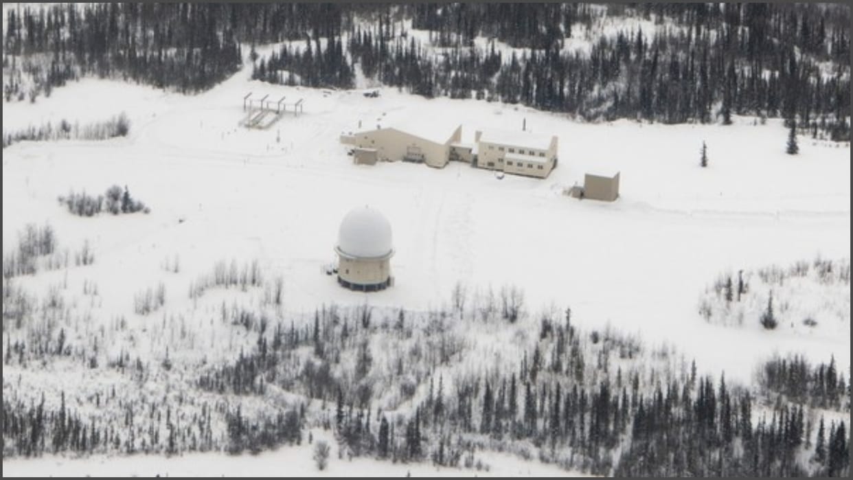 US and Canada intercept Russian and Chinese bombers near Alaska news in hindi