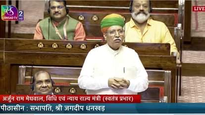 लोकसभा-विधानसभा चुनाव में हुई बूथ कैप्चरिंग- कानून मंत्री