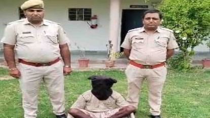 Nagaur News: Parbatsar police station arrested the accused of robbery