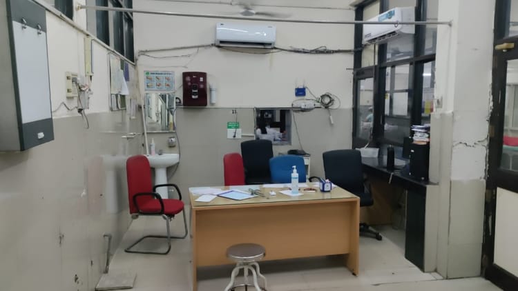 Doctors Of Panchkula Goes On Strike – Amar Ujala Hindi News Live
