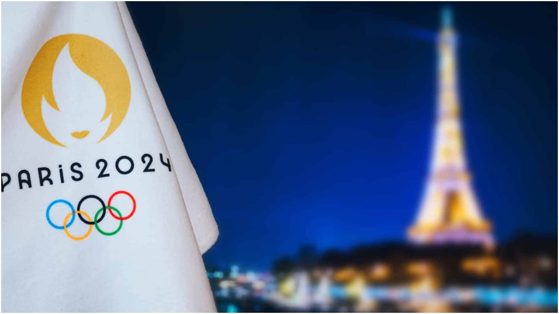 Paris Olympics: Conspiracy to target Paris Olympics, a Russian person also included among those arrested