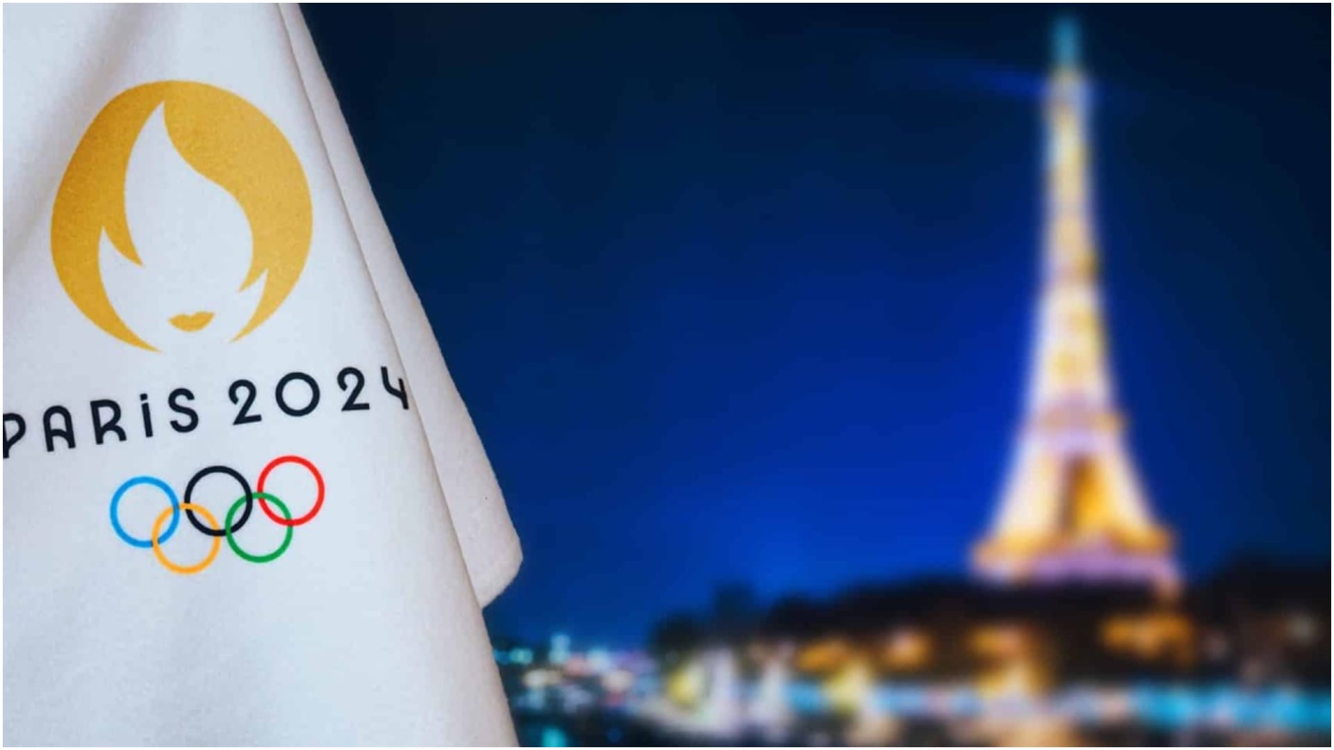 Paris Olympics: Conspiracy to target Paris Olympics, a Russian person also included among those arrested