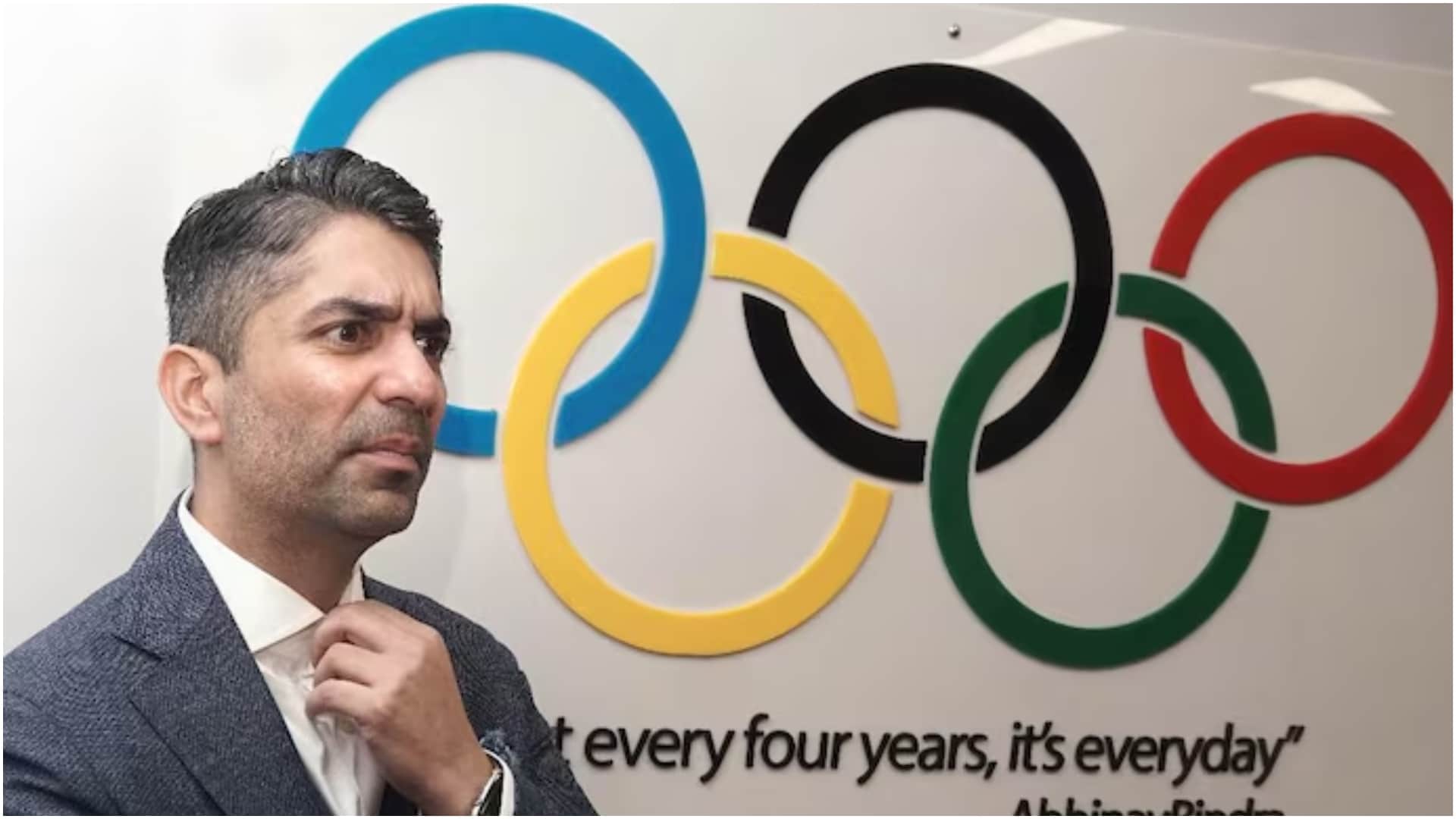 Paris Olympics: Conspiracy to target Paris Olympics, a Russian person also included among those arrested
