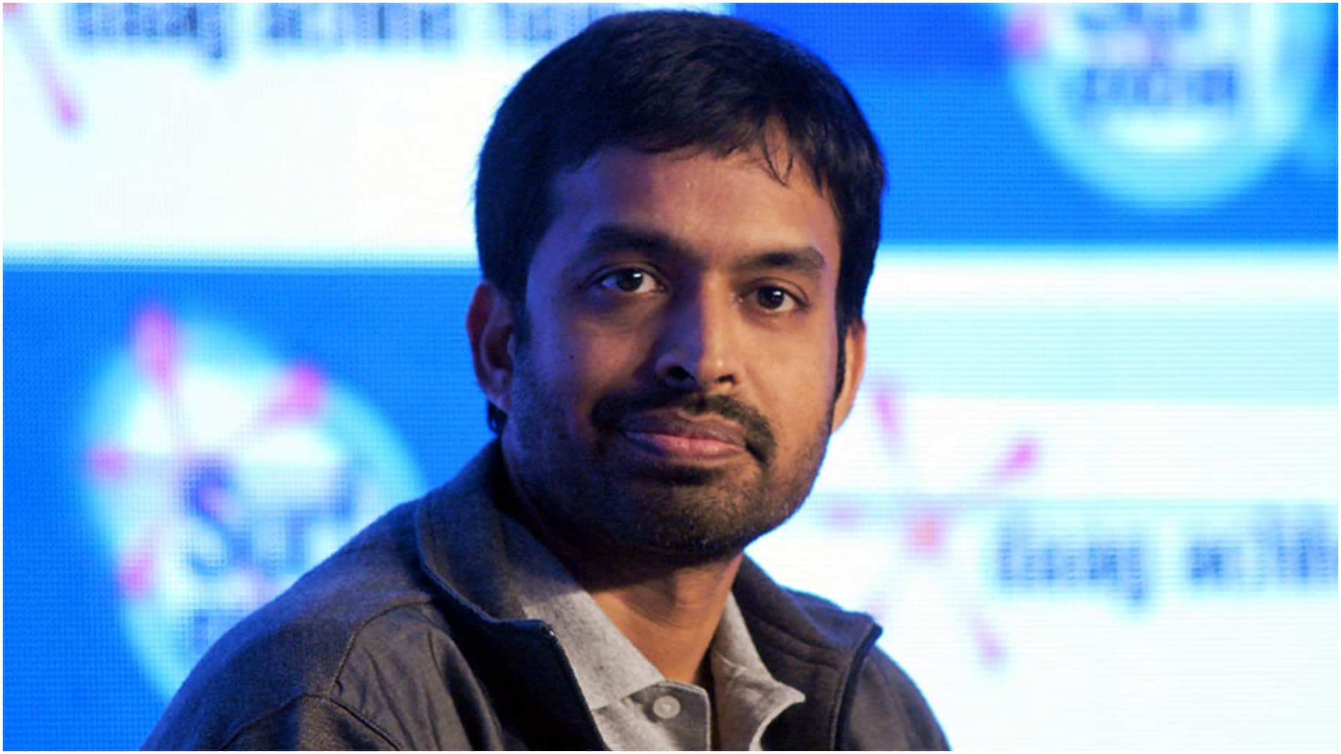 Paris Olympics: 'NO Experiment in preparation...', coach P Gopichand advice to Indian badminton players