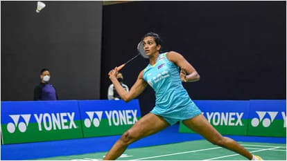 Paris Olympics: PV Sindhu eager to make hat-trick of medals in the Olympics, told how is her preparation