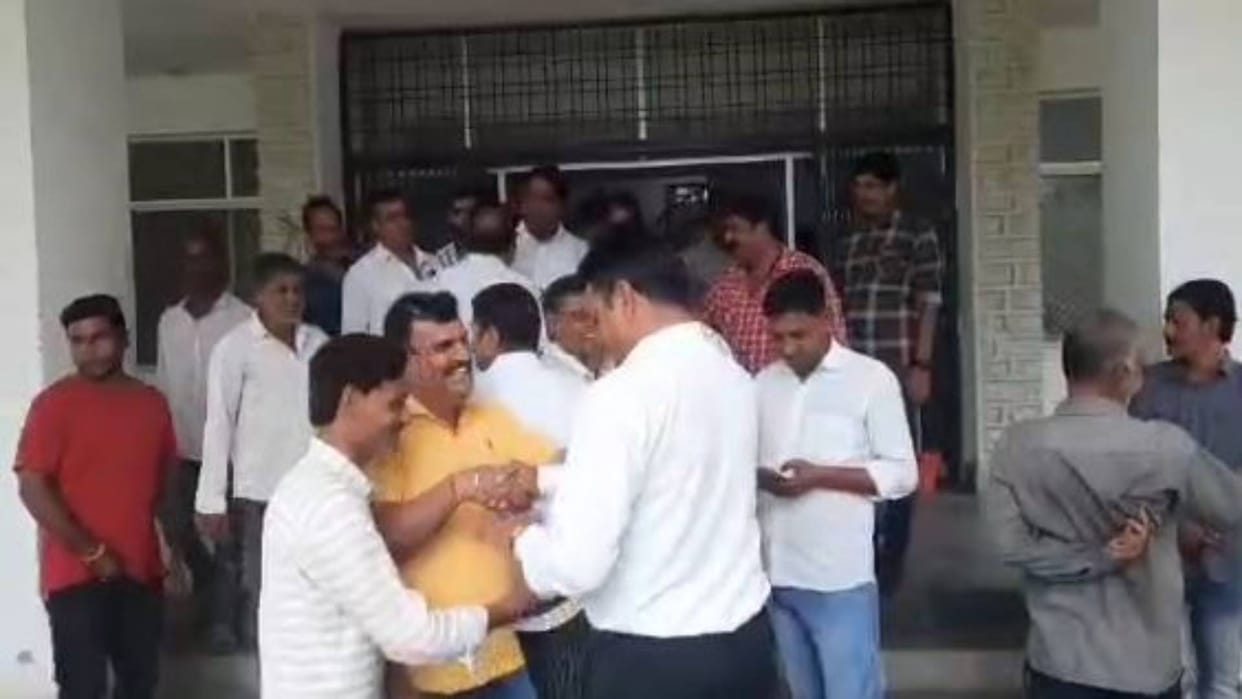 Rajasthan All accused acquitted in Chittor Holi riot case after 15 years know whole matter