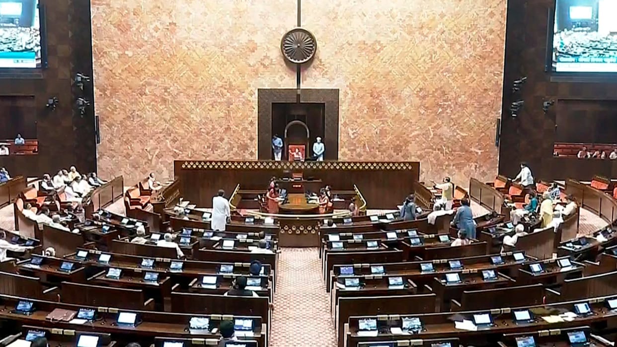 NRA conducting study of prevalent recruitment systems in central, state govts: Minister
