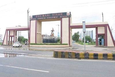 रुक्मणी विहार