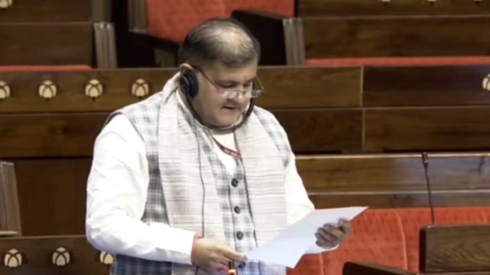 BJP President Mahendra Bhatt said- Party will not give any post in organization to the undisciplined