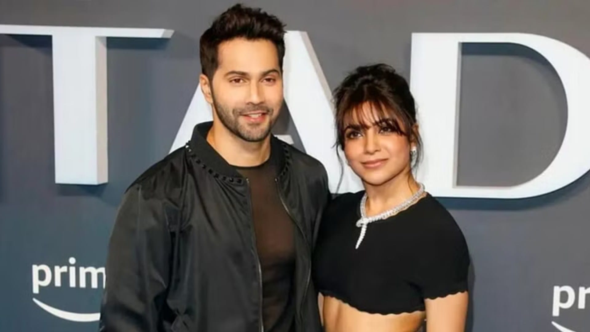 Citadel Honey Bunny release date will be announced on 1 august in mumbai event raj dk varun dhawan samantha