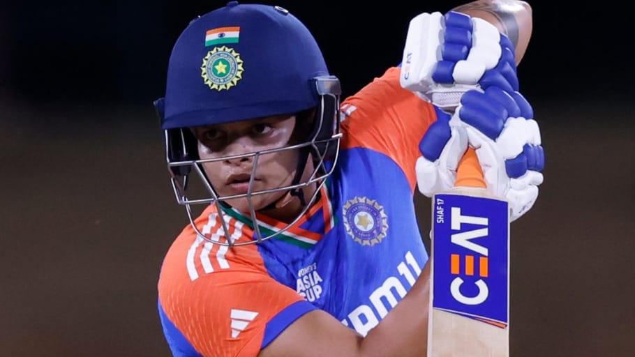 Shafali Verma shines with help of her father teachings and struggle