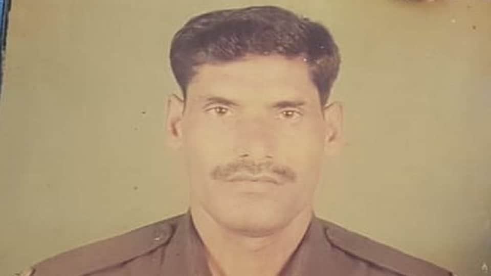 Kargil War Vijay Diwas 2024 Mainpuri had given martyrdom of five sons in Kargil