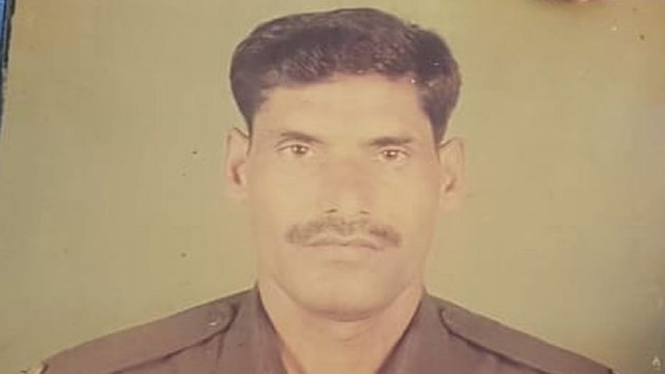Kargil War Vijay Diwas 2024 Mainpuri had given martyrdom of five sons in Kargil
