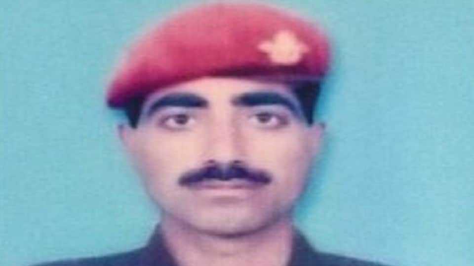 Kargil War Vijay Diwas 2024 Mainpuri had given martyrdom of five sons in Kargil