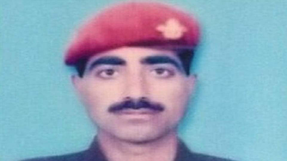 Kargil War Vijay Diwas 2024 Mainpuri had given martyrdom of five sons in Kargil